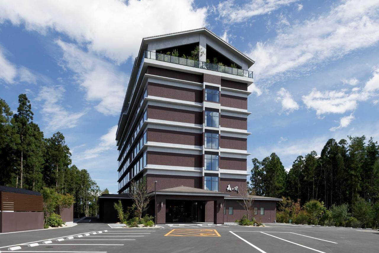 Hotel Mori No Kaze Nasu Bagian luar foto